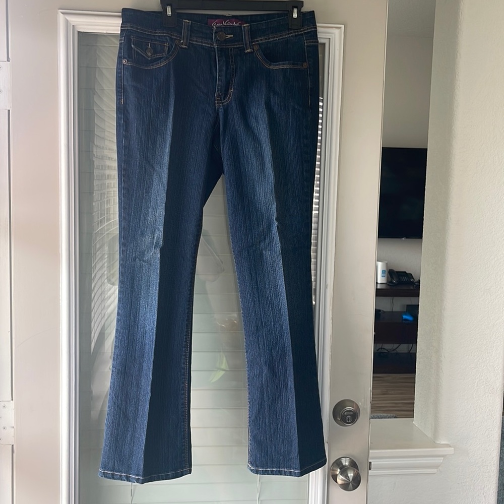 Women’s jeans
